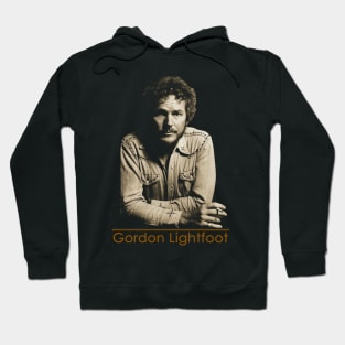 Lightfoot Hoodie